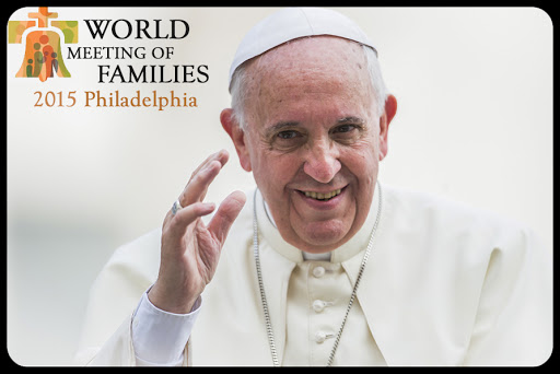 World Meeting Of Families 2015 Philadelphia &#8211; © Marcin Mazur &#8211; es