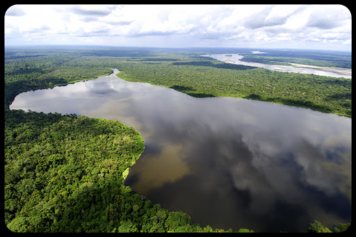 Amazonia Ecuador &#8211; © Leosanchez2011-CC &#8211; es