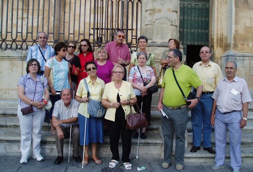 Asociación de ciegos católicos españoles