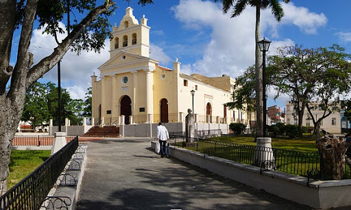 Santa Clara en Cuba