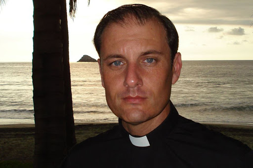 Father Frédéric Fermanel &#8211; es