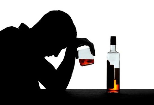 ¿Por qué el alcoholismo es pecado?