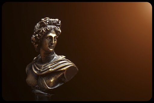 Statue of Alexander The Great © Deviant / Shutterstock &#8211; es