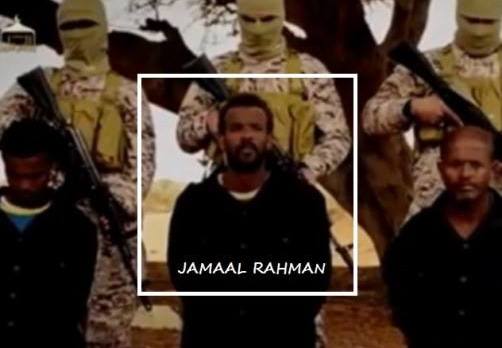 Jamal Rahman &#8211; es
