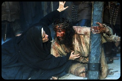 The passion of the christ 02 &#8211; ICON FILMS &#8211; es