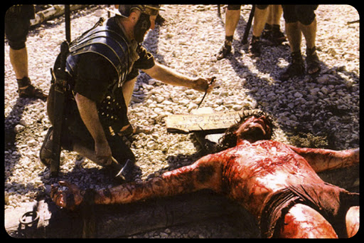 The passion of the christ 04 &#8211; ICON FILMS &#8211; es