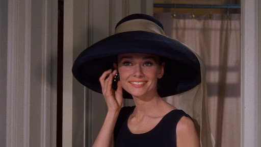 Les dix étonnants secrets de beauté d’Audrey Hepburn – es