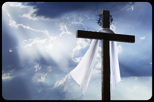 Resurrection Cross © Ricardo Reitmeyer / Shutterstock &#8211; es