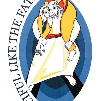 Jubilee Year of Mercy Logo and Motto &#8211; es