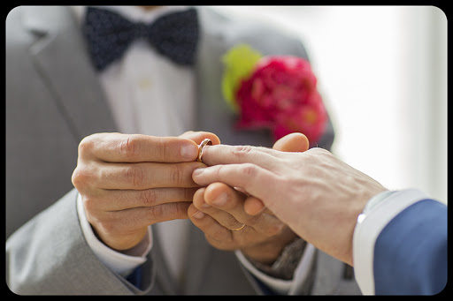 Same-sex marriage © Syda Productions / Shutterstock &#8211; es