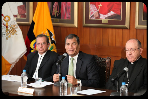 prensa-Presidencia de la República del Ecuador-cc &#8211; es