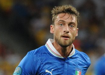 Claudio Marchisio &#8211; es