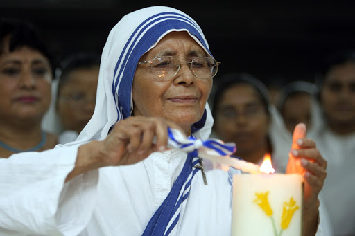 Sister Nirmala &#8211; AFP &#8211; es