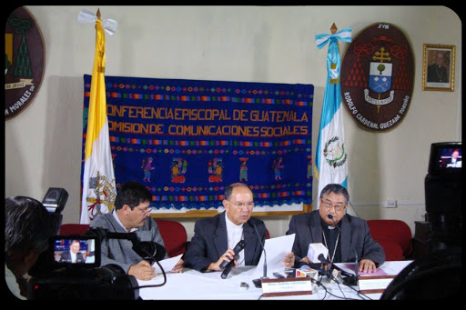 web-Nos duele-facebook Conferencia Episcopal de Guatemala &#8211; es