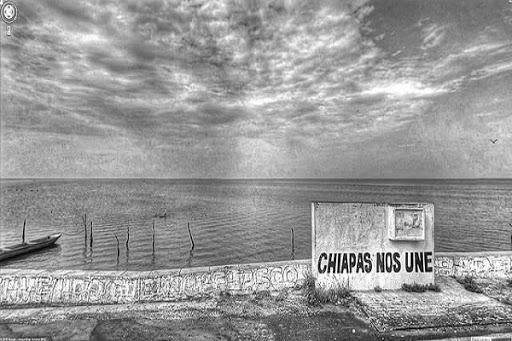 Chiapas nos une