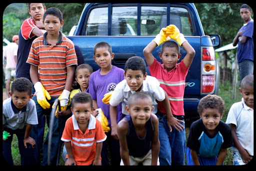 web-Honduras-children-Jon Baik-cc &#8211; es