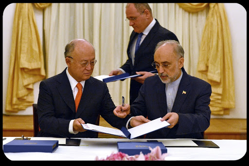 web-signing Iran-Dean Calma &#8211; IAEA-cc &#8211; es