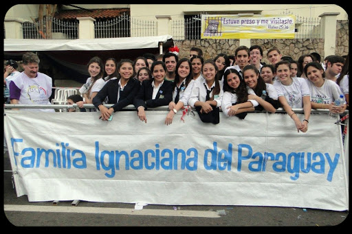 web-flia-ignaciana-facebook-Jesuitas del Paraguay &#8211; es