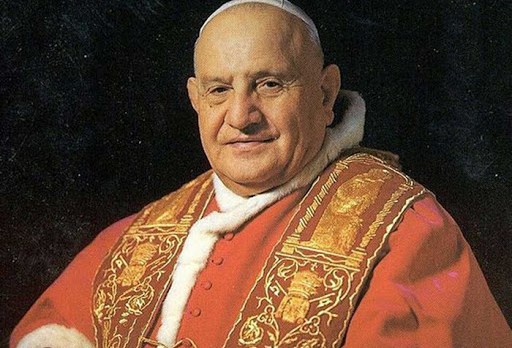 Papa João XXIII &#8211; es