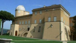 Observatório Astronômico Vaticano – es