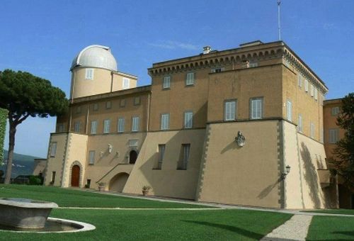 Observatório Astronômico Vaticano &#8211; es