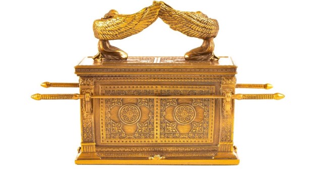 Arca de la alianza