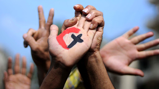 Egitto, cristiani nel mirino degli islamisti &#8211; es