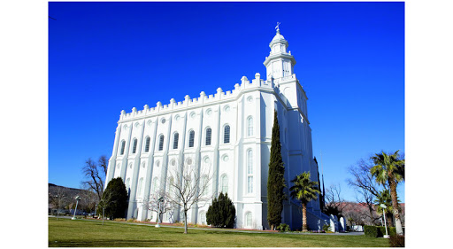 templo mormon