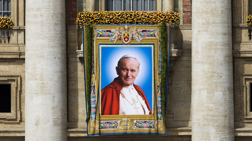 Giovanni Paolo II: santo nella primavera 2014? &#8211; es