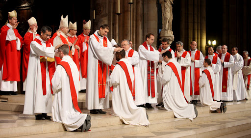 ordinations sacerdotales &#8211; es