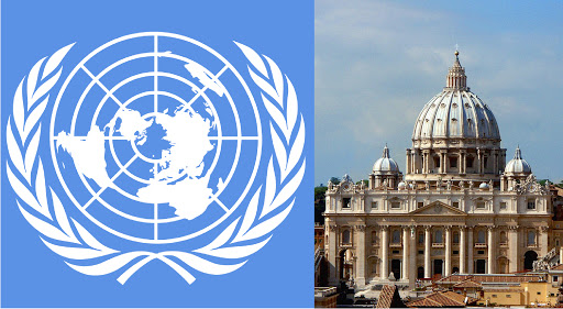 Onu e Vaticano, abusi sessuali &#8211; es