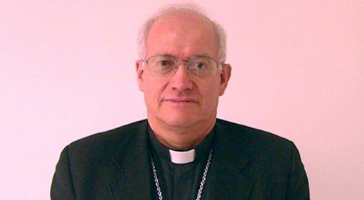 obispo de tehuacan