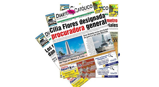 diario católico venezuela