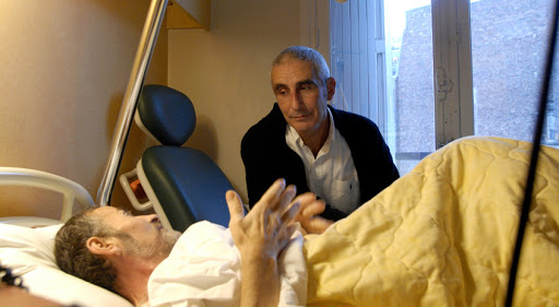 euthanasie &#8211; soins palliatifs &#8211; es