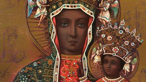 Our Lady of Czestochowa/Jasna Gora – es