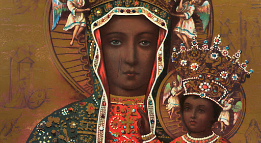Our Lady of Czestochowa/Jasna Gora &#8211; es