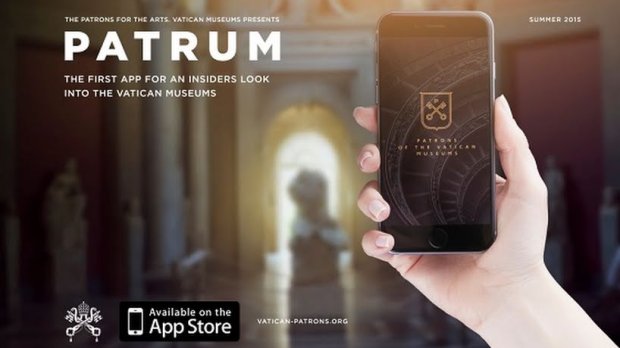 App Vaticano