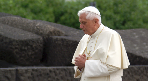 Vatican expected SNAP case against Benedict XVI to fail &#8211; es