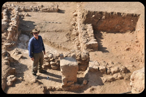 web-Facebook-Tell es-Safi &#8211;Gath Archaeological Project &#8211; es