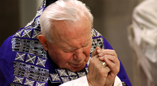 John Paul II&#8217;s second miracle is approved &#8211; es
