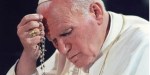 San Juan Pablo II rosario
