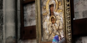 Acordaos, la oración que conmueve el corazón de María