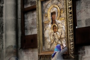 Acordaos, la oración que conmueve el corazón de María