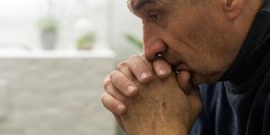 Letanías de la humildad escritas por un cardenal aristócrata