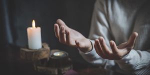 Cuando decimos “amén”, ¿sabemos qué significa esa palabra?