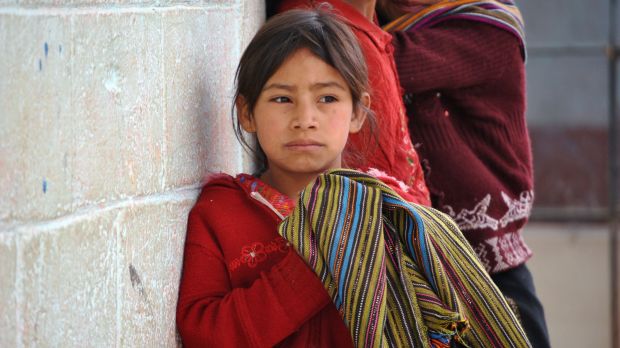 WEB-GUATEMALA-REFUGEES-GIRL-CHILDREN-European Commission DG ECHO-CC