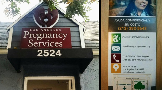 WEB-LOS ANGELES-PREGNANCY-LAPS-Facebook-Los Angeles Pregnancy Services