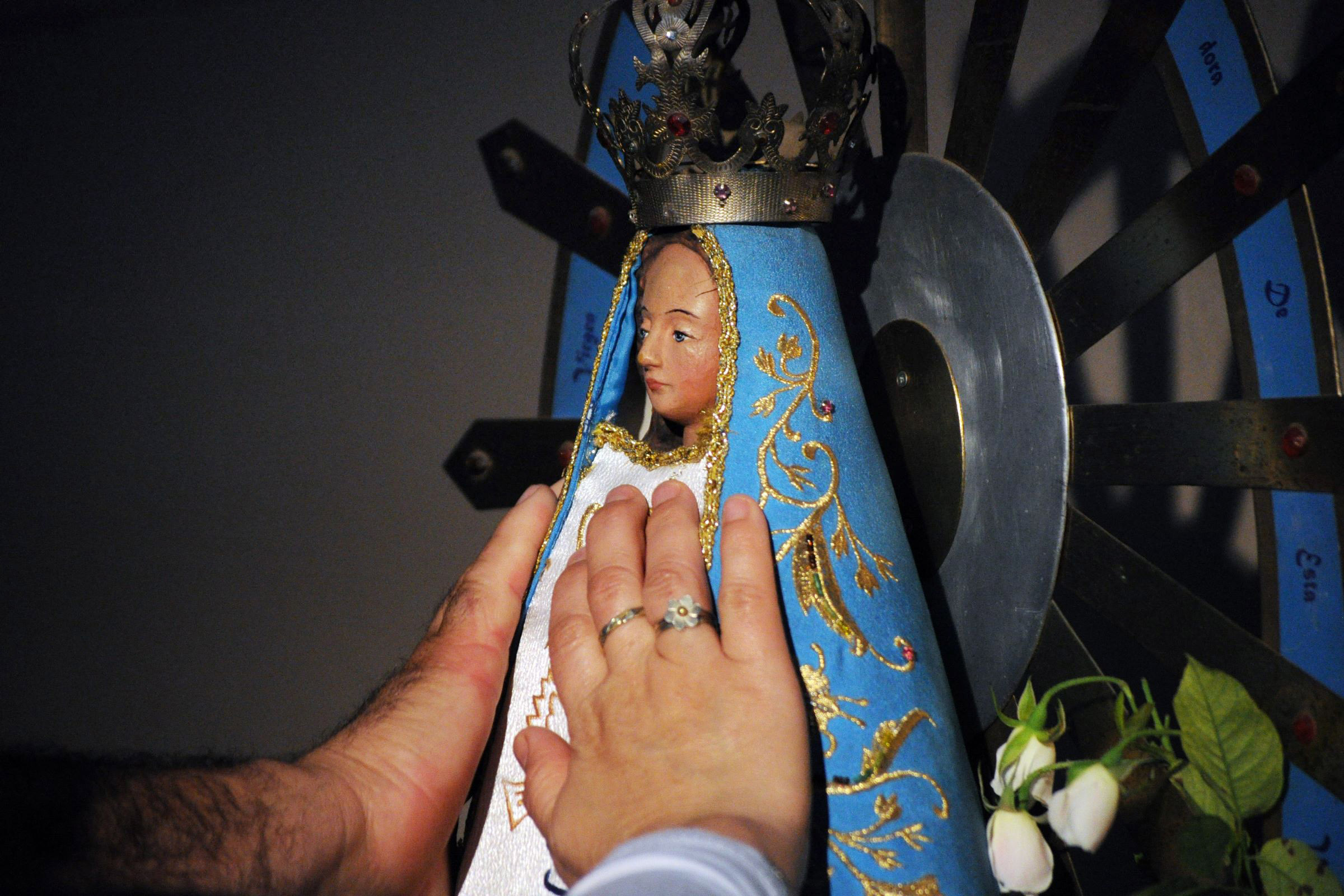 Guadalupe, Fátima, ¿Por hay si la Virgen es sólo una?