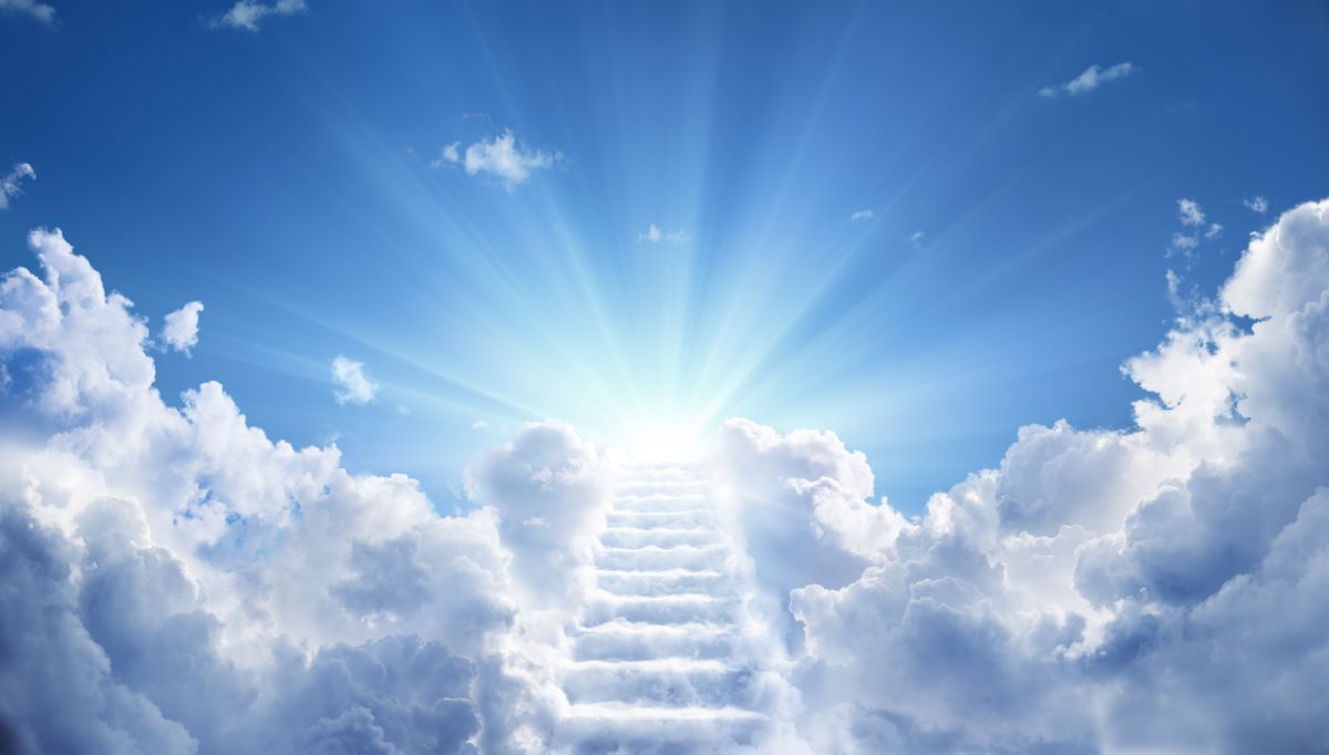Como es el cielo