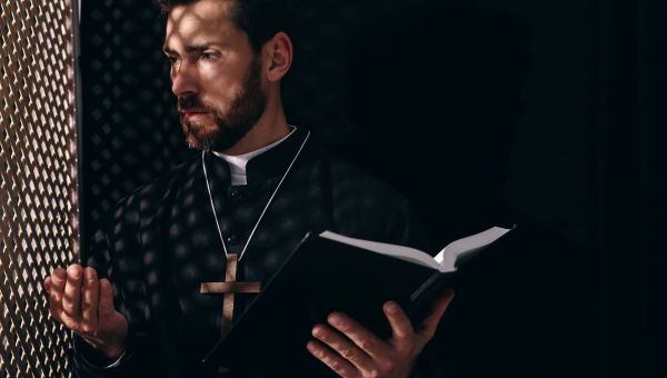 Sacramento de la Reconciliación